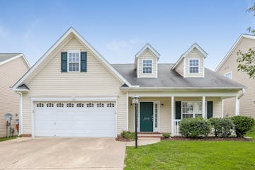 1148 Langston Dr Greensboro, NC 27405